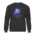 Nikola Tesla Quote Sweatshirt