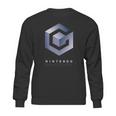 Nintendo Gamecube T-Shirt Sweatshirt