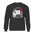 Nissan 370Z Sweatshirt