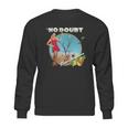 No Doubt Tragic Kingdom T-Shirt Sweatshirt