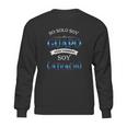 No Solo Soy Guapo Catracho Sweatshirt