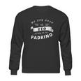 No Soy Solo El Tio Tambien El Padrino Sweatshirt