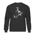 Noel Gallagher Indie Pop Rock Music Black Sweatshirt