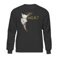 Nordic Got Milk Sweatshirt