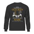 North Adams State College Sweatshirt