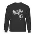 Norway Uff Da Norwegian Sweatshirt