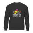 The Notorious Big Gimme The Lute Sweatshirt