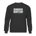 The Office Dunder Mifflin St Paddy Day Sweatshirt