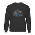 The Office The Electric City Funny Sweatshirt