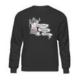 The Office Finer Things Club Sweatshirt