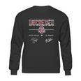 Ohio State Buckeyes Justin Fields And Jk Dobbins Signatures Shirt Sweatshirt