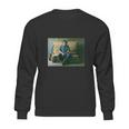 Ohn PrineShirt John Prine Vinyl Cd Cover Sweatshirt