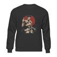 Hisoka Style Hunter X Hunter Sweatshirt