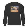 Old Glory Pink Floyd Back Catalogue Sweatshirt