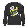 Oof Dancing Dabbing Noob Sweatshirt