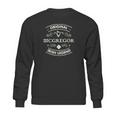 Original Irish Legend - Mcgregor Irish Family Name Sweatshirt