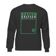 Outerstuff Boston Celtics Crew Neck Sweatshirt