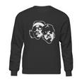 Outkast Faces Sweatshirt