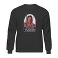 The Outlaw Josey Wales Clint Eastwood Sweatshirt