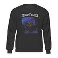 Oyshriola The Moody Blues On The Threshold Of A Dream Sweatshirt