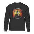 Oyshriola Ultra Soft The Offspring Ixnay On The Hombre Sweatshirt