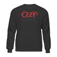 Ozzy Osbourne Bone Yard Sweatshirt