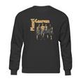 Pantera Official Planet Caravan Sweatshirt