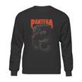 Pantera Official Venomous Sweatshirt