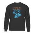 Pantera Official Vintage Far Beyond Driven Pullover Sweatshirt