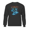 Pantera Official Vintage Far Beyond Driven Sweatshirt