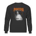 Pantera Official War Nerve Sweatshirt