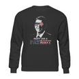 Party Shirt Like A Patriot Reagan Usa Pride Vintage Sweatshirt