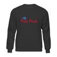 Pats Peak Ski &Amp Snow T-Shirt Sweatshirt