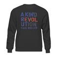 Paul Weller A Kind Revolution Tshirt Sweatshirt