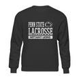 Penn State Lacrosse Nittany Lions Sweatshirt