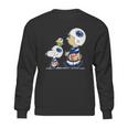 Penn State Peanuts Tshirt Sweatshirt