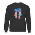 Peppa Pig Family Sweatshirt