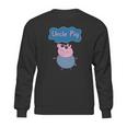 Peppa Pig Uncle Pig Uncle Pig Shirt Sweatshirt