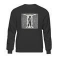 Peter Tosh Album Sweatshirt