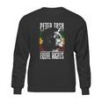 Peter Tosh Equal Rights Sweatshirt