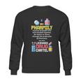 Pharmacy Technician Gift For A Pharmacist Sweatshirt