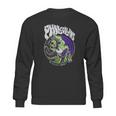 Phill Collins In The Air Tonight Sweatshirt