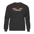 Phoenix Arizona Sunset Skyline Sweatshirt