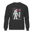 Piggy Blueprint Minitoon Piggy Blueprint Sweatshirt