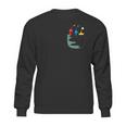 Pikmin Pocket Tee Sweatshirt