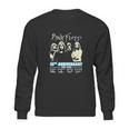 Pink Floyd 55Th Anniversary 1965 2020 All Signature Sweatshirt