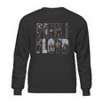 Pink Floyd Cover Sweatshirt