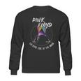 Pink Floyd Dark Side Of The Moon Sweatshirt