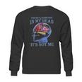 Pink Floyd Theres Someone In My Head Shirt Sweatshirt