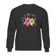 Pinkfong And Baby Shark Sweatshirt